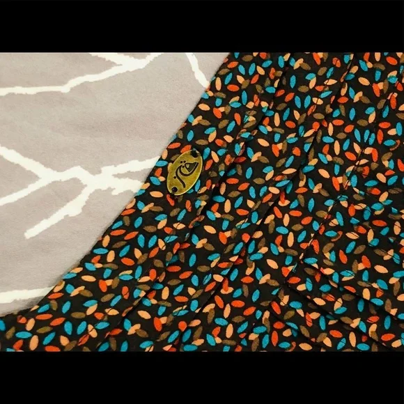 Quicksilver summer cami - Picture 5 of 6